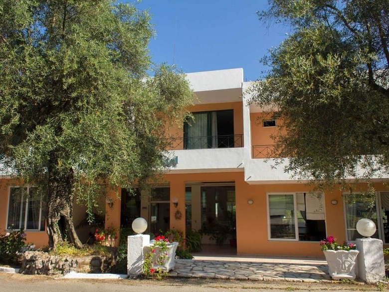 Hotel Saint Nicholas