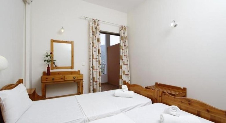 Hotel Jason