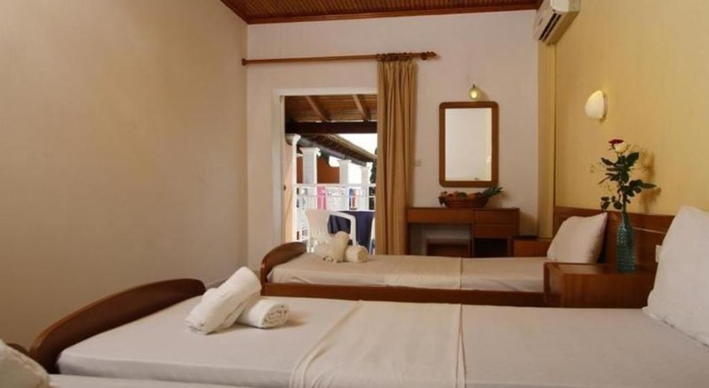 Hotel Jason