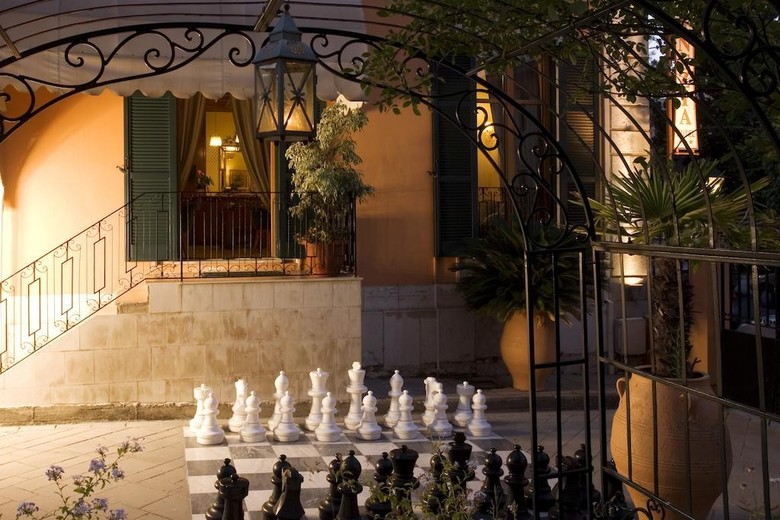 Hotel Bella Venezia