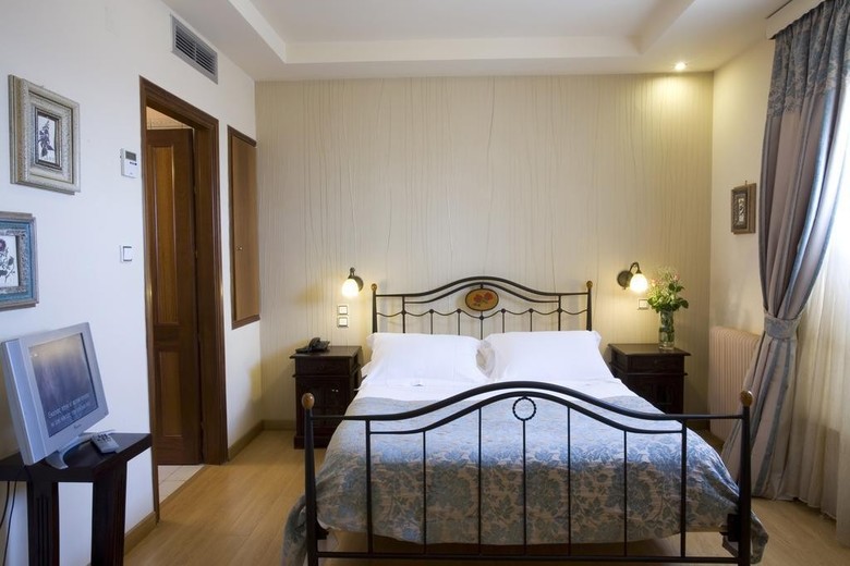 Hotel Bella Venezia