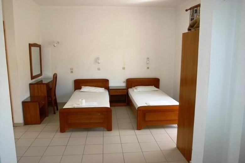 Hotel Lemon Grove