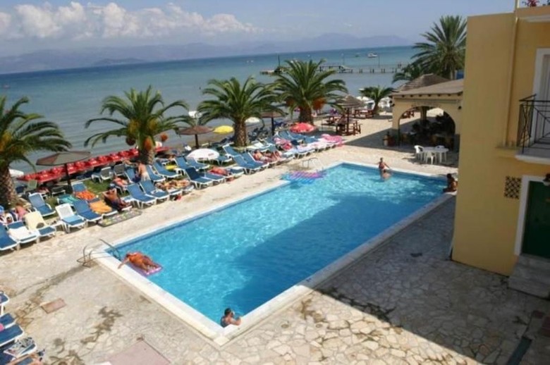 Hotel Lemon Grove