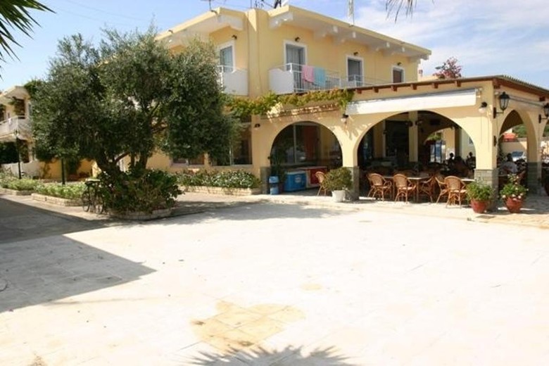 Hotel Lemon Grove