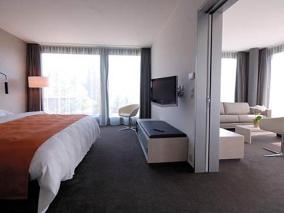 Hotel Radisson Blu