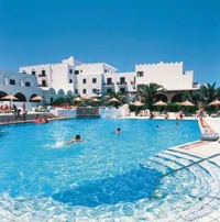 Hotel Oceanis Beach & Spa Resort