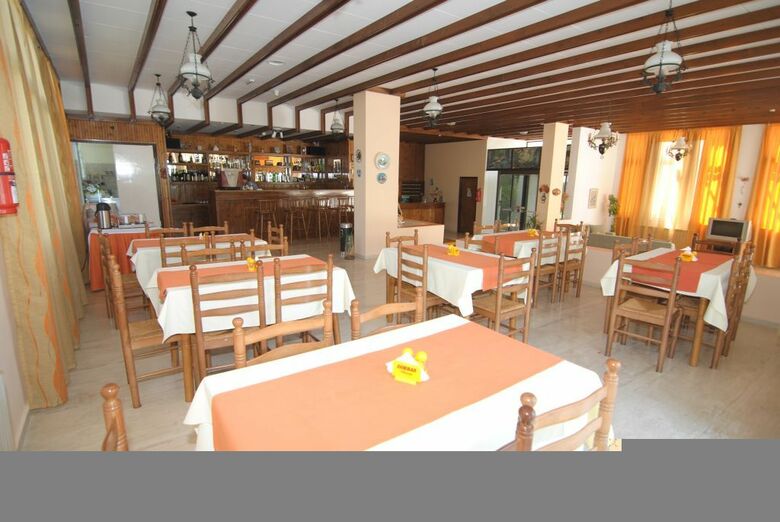 Hotel Iris
