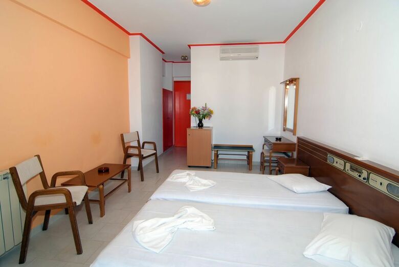 Hotel Iris
