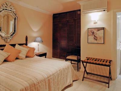 Nissaki Boutique Hotel