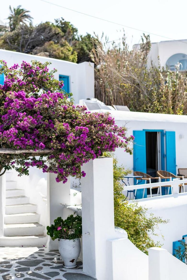Hotel Madalena