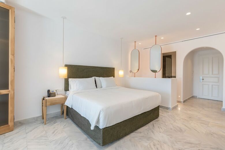 Hotel San Antonio Summerland