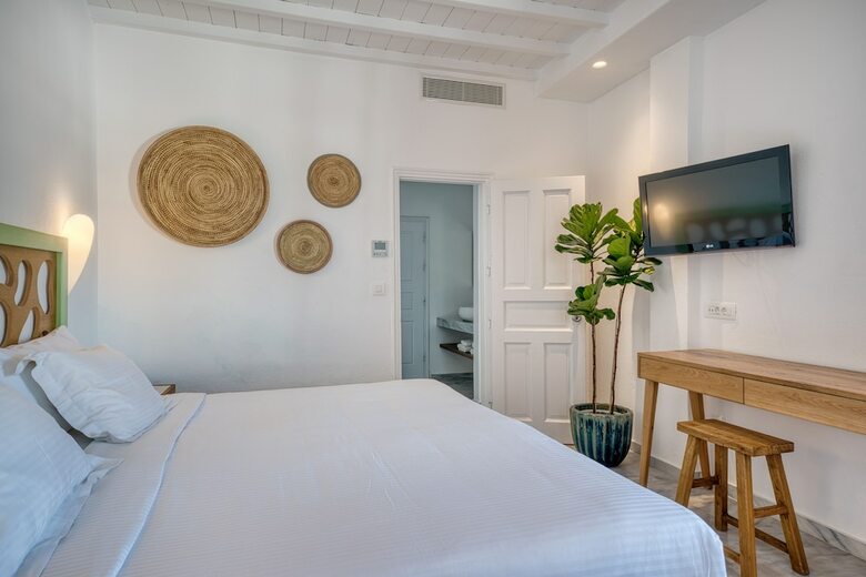 Hotel San Antonio Summerland