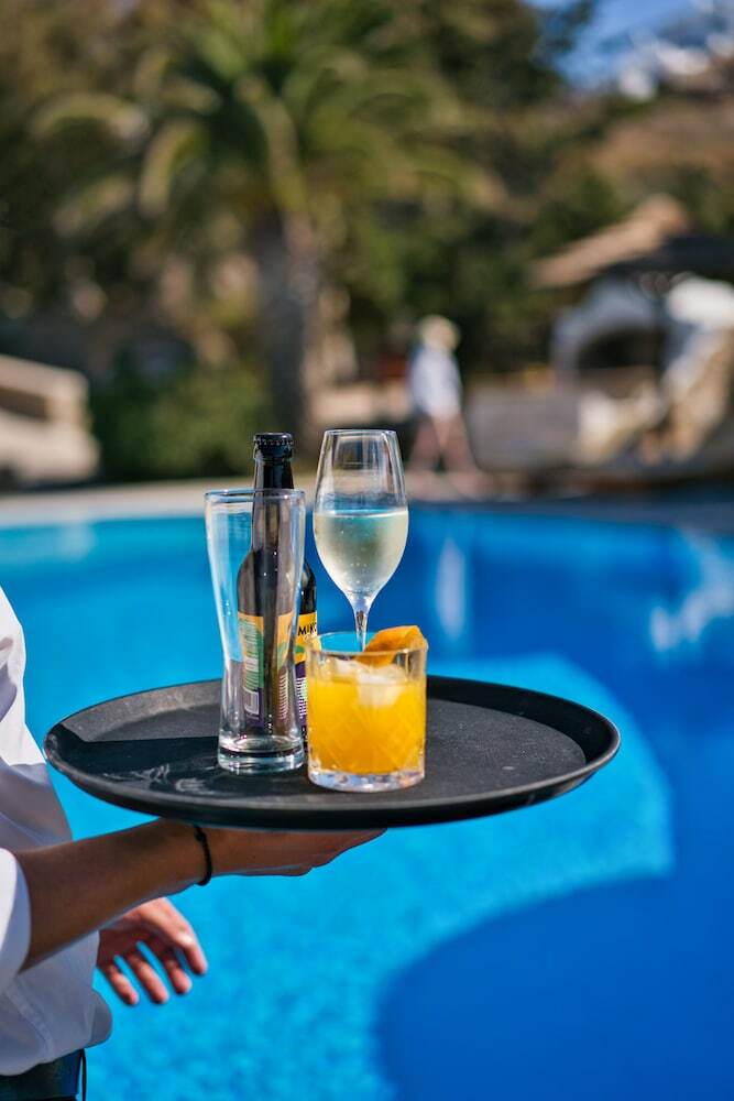 Hotel San Antonio Summerland