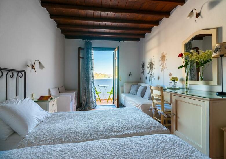 Hotel Paradision