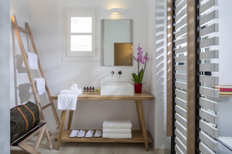 Hotel Princess Of Mykonos