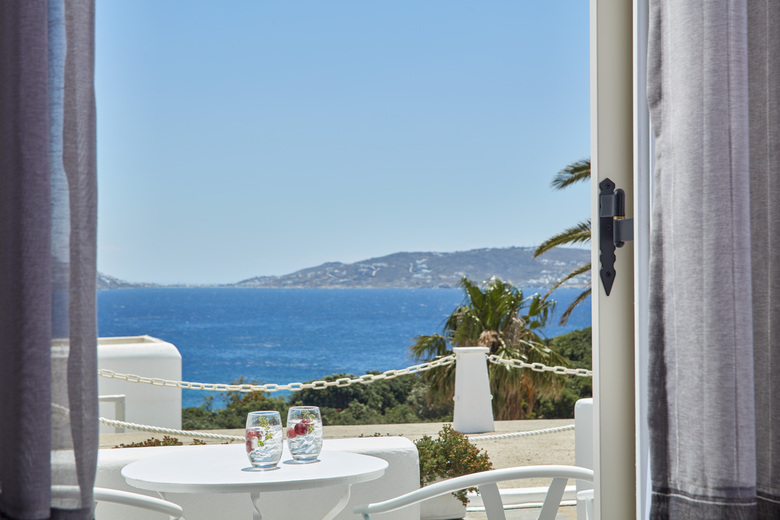 Hotel Princess Of Mykonos