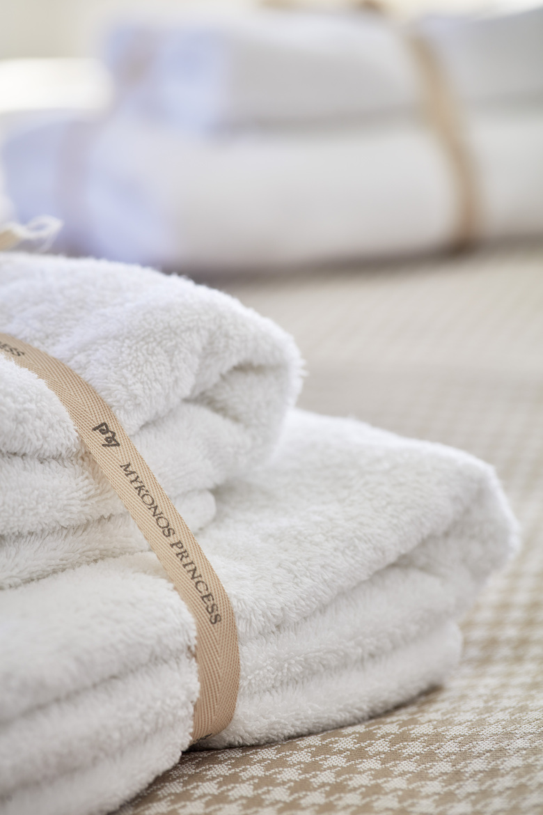 Hotel Princess Of Mykonos
