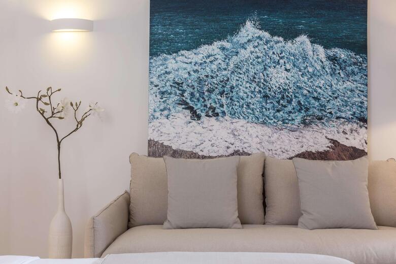 Hotel Princess Of Mykonos