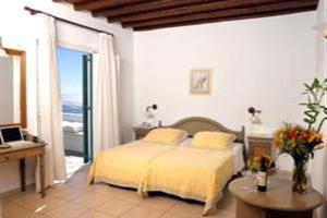 Hotel Apollonia Resort