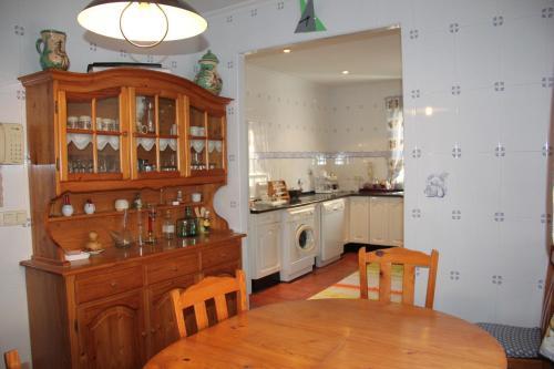 Agroturismo Casa Rural Los Casta�os