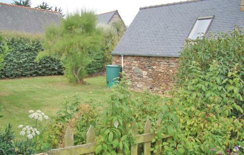 Holiday Home Notre Dame De Cenilly O-687