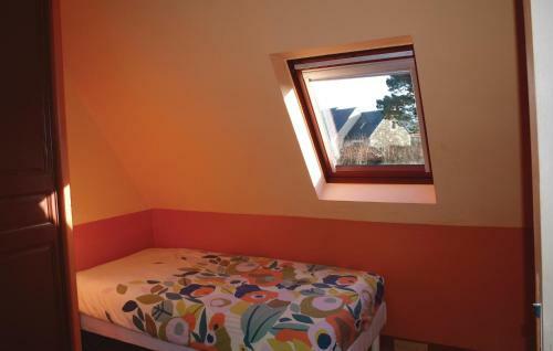 Holiday Home Notre Dame De Cenilly O-687