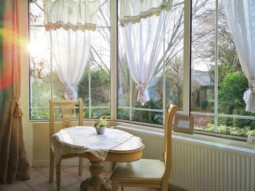 Bed & Breakfast Le Domaine Des Pr�s Du Hom