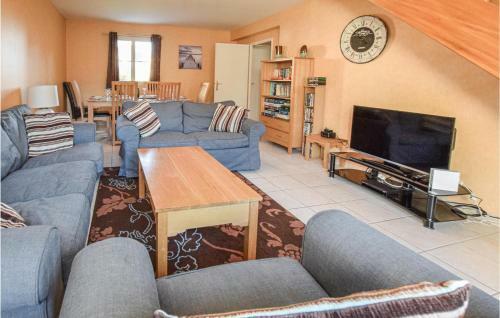 Holiday Home Maison Du Golf