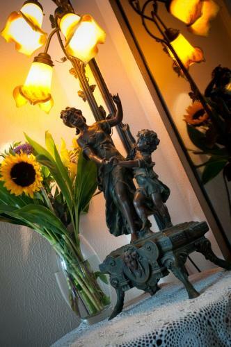 Hotel Rayanne House