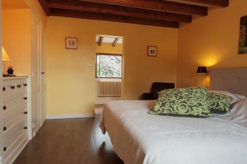 Luxury Bed And Breakfast "maison � Votre Sant�"