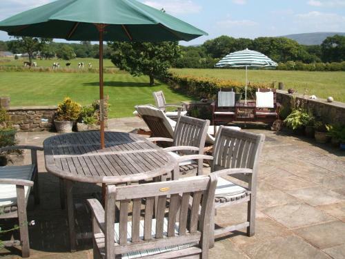 Bed & Breakfast Greenbank Farmhouse