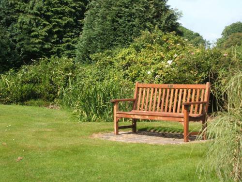 Bed & Breakfast Greenbank Farmhouse
