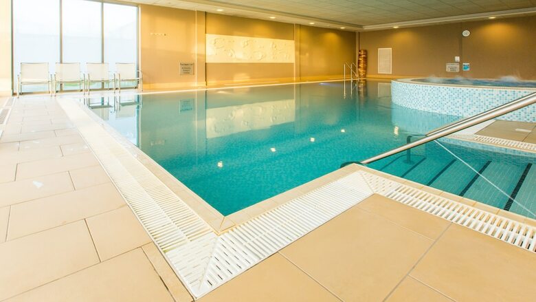 Hotel The Nottingham Belfry - Qhotels