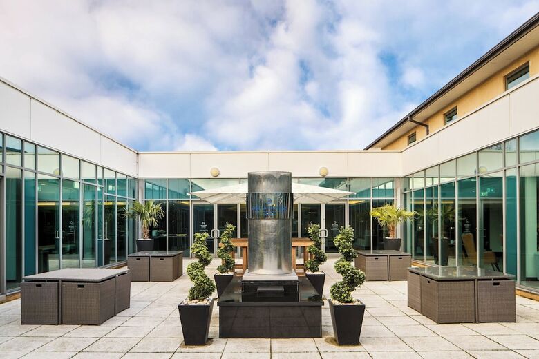 Hotel The Nottingham Belfry - Qhotels