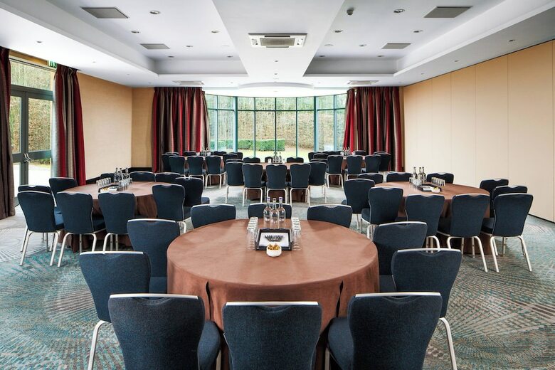 Hotel The Nottingham Belfry - Qhotels