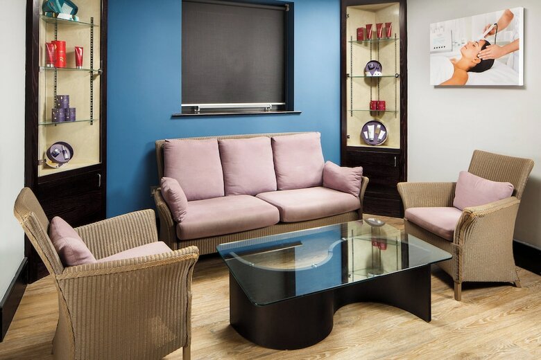 Hotel The Nottingham Belfry - Qhotels