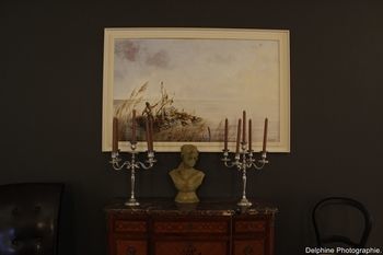 Bed & Breakfast Les Jardins De Mazamet
