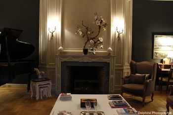 Bed & Breakfast Les Jardins De Mazamet