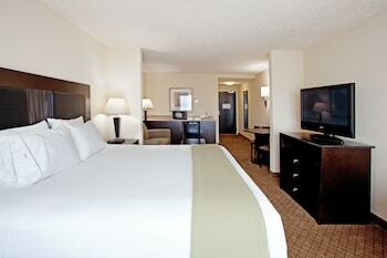 Hotel Holiday Inn Express And Suites Newberry