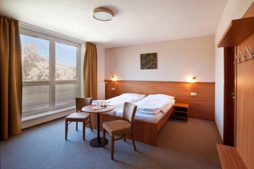 Hostal Penzion Ruland