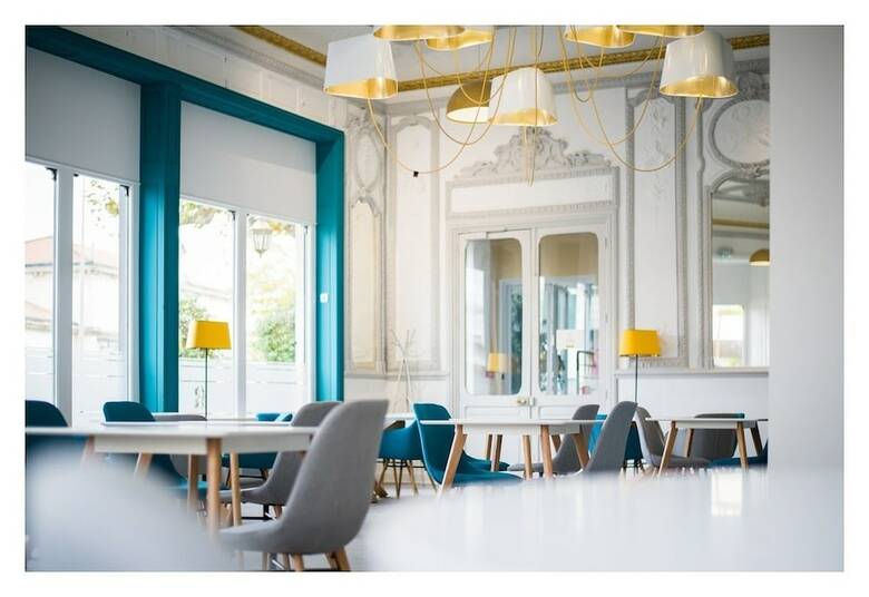 Hotel Le Riche