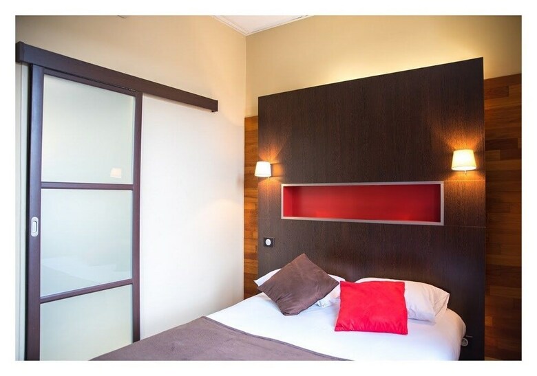 Hotel Le Riche