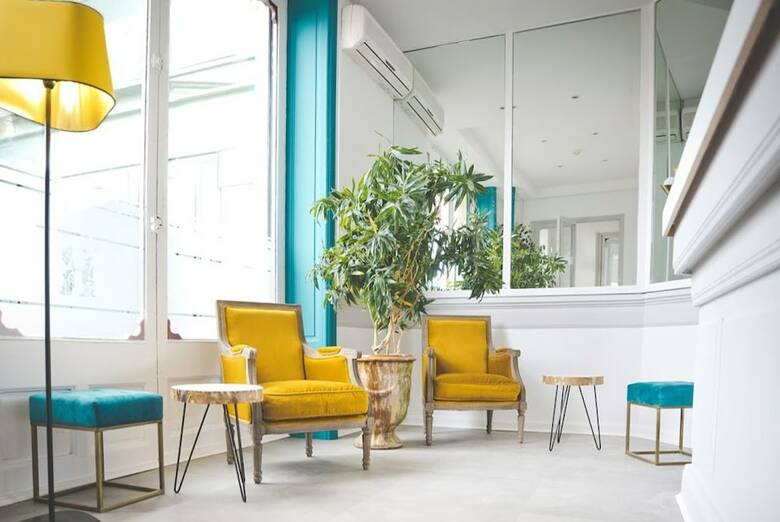 Hotel Le Riche