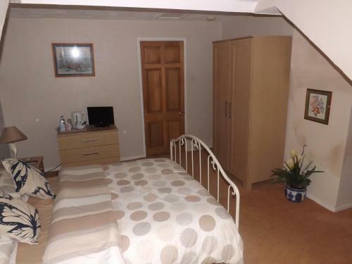Hostal Gwel Y Mor Country Guest House
