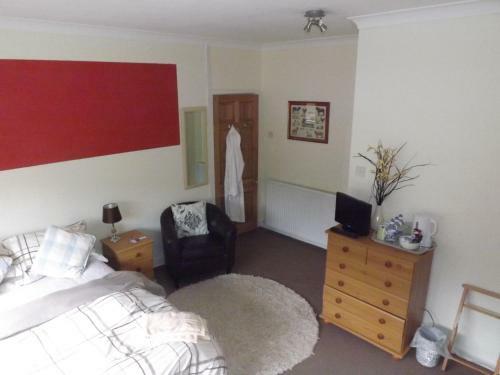Hostal Gwel Y Mor Country Guest House
