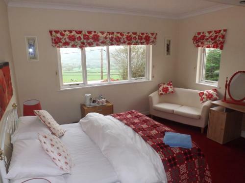 Hostal Gwel Y Mor Country Guest House