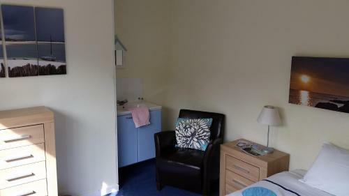 Hostal Gwel Y Mor Country Guest House