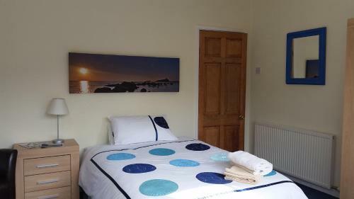 Hostal Gwel Y Mor Country Guest House