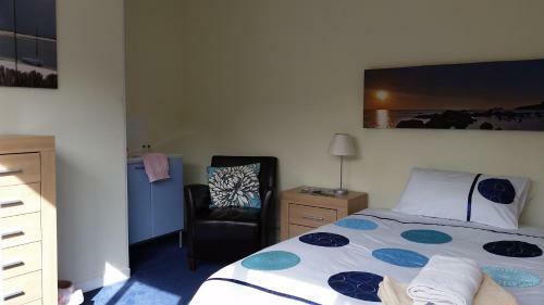 Hostal Gwel Y Mor Country Guest House