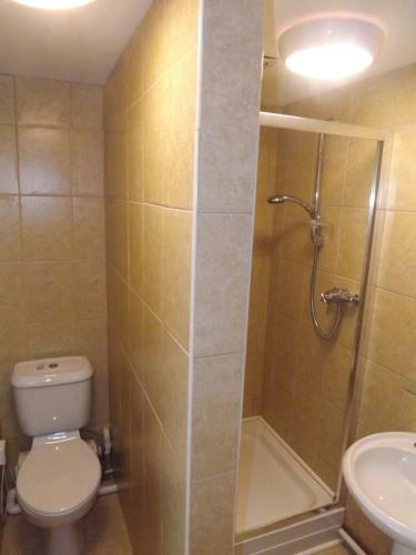 Hostal Gwel Y Mor Country Guest House